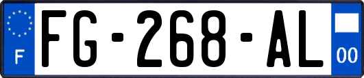 FG-268-AL