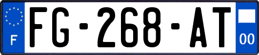 FG-268-AT