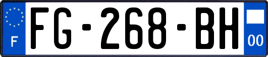 FG-268-BH