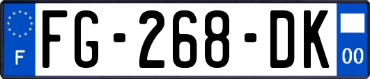 FG-268-DK