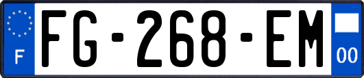 FG-268-EM