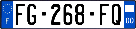 FG-268-FQ