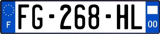 FG-268-HL