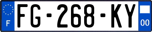 FG-268-KY
