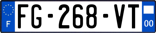 FG-268-VT