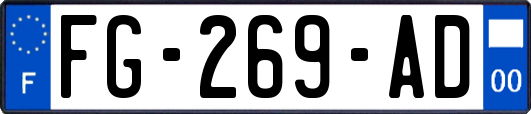 FG-269-AD