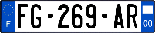 FG-269-AR