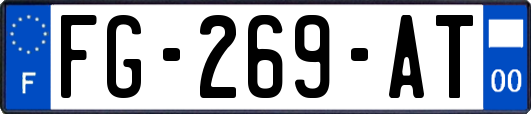 FG-269-AT