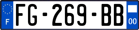 FG-269-BB