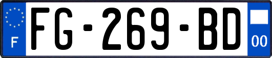 FG-269-BD