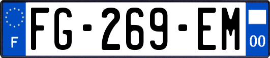 FG-269-EM