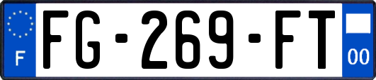 FG-269-FT