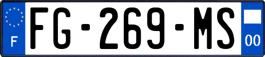 FG-269-MS