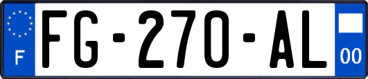 FG-270-AL