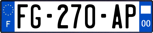 FG-270-AP