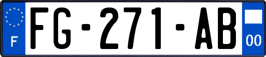 FG-271-AB