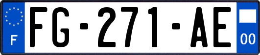 FG-271-AE