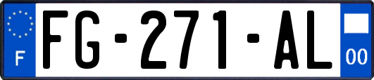 FG-271-AL