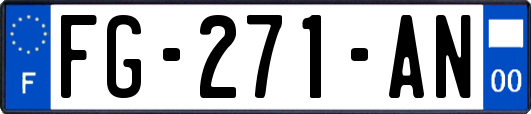 FG-271-AN