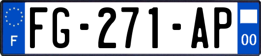 FG-271-AP