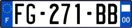 FG-271-BB