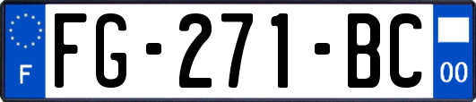 FG-271-BC