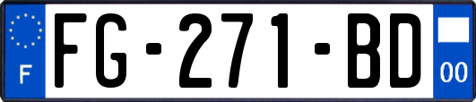 FG-271-BD