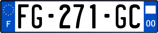 FG-271-GC
