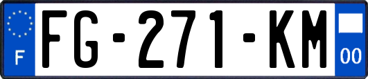 FG-271-KM