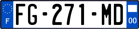 FG-271-MD