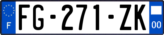 FG-271-ZK
