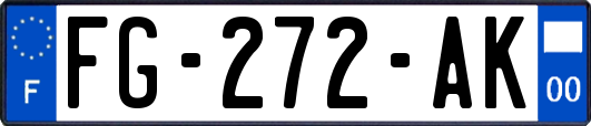 FG-272-AK