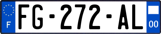 FG-272-AL