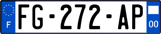 FG-272-AP