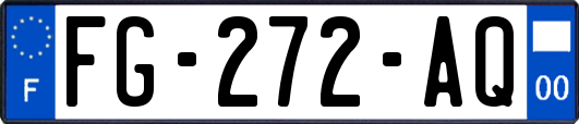 FG-272-AQ