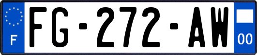 FG-272-AW