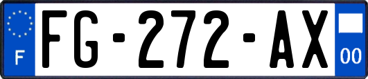 FG-272-AX