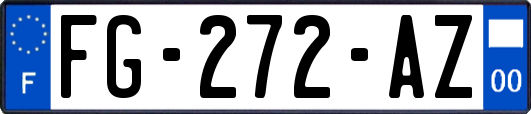 FG-272-AZ