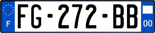 FG-272-BB