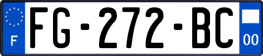 FG-272-BC