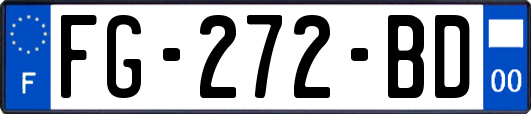 FG-272-BD