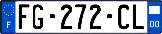 FG-272-CL