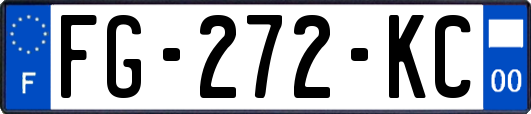 FG-272-KC