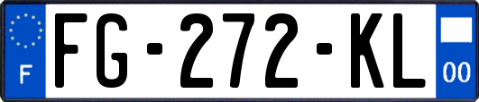 FG-272-KL