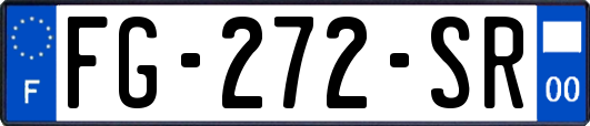 FG-272-SR