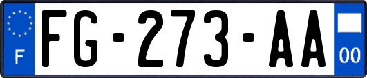 FG-273-AA