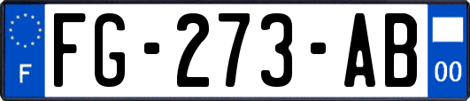 FG-273-AB