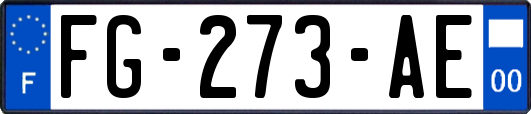 FG-273-AE