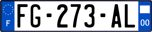 FG-273-AL