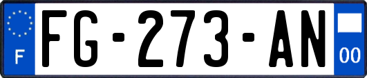 FG-273-AN